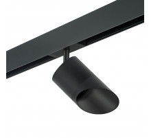 Трековый однофазный светильник Lightstar Rullo (213487+595087+201487) PRO348787