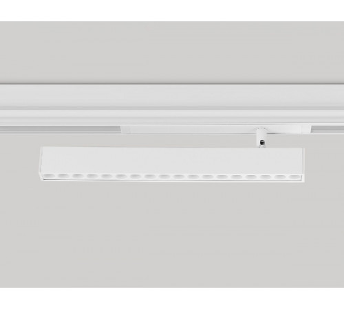 Трековый магнитный светильник Ambrella Light Magnetic 220V GL1351
