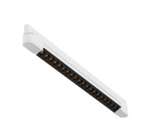 Трековый трехфазный светильник Maytoni Points TR195-3-20W2.7K-M-W