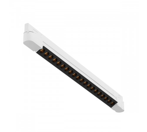 Трековый трехфазный светильник Maytoni Points TR195-3-20W2.7K-M-W