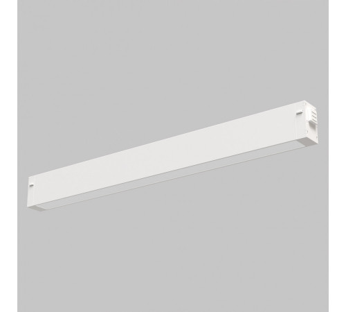 Трековый светильник IMEX Smart Line IL.0050.6000-18-WH Трековый светильник IMEX Smart Line IL.0050.6000-18-WH