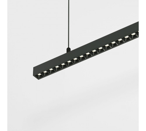 Трековый магнитный светильник Elektrostandard Slim Magnetic 4690389199981 a064805 Трековый магнитный светильник Elektrostandard Slim Magnetic 4690389199981 a064805