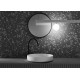 Трековый магнитный светильник Maytoni Luna TR038-4-5W3K-WW-DS-W