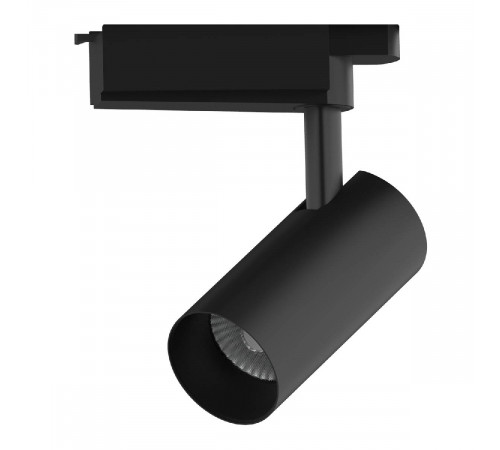 Трековый светодиодный светильник Gauss Track Light Led TR084