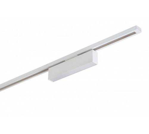 Трековый светильник Denkirs DK6440-WH Трековый светильник Denkirs DK6440-WH
