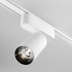 Трековый магнитный светильник Maytoni Focus LED TR103-1-12W4K-M-W