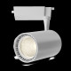 Трековый светильник Maytoni Technical Vuoro TR003-1-26W3K-W-W
