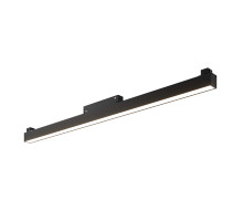 Трековый светильник Arte Lamp Linea A4643PL-1BK