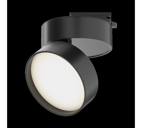 Трековый светильник Maytoni Track lamps TR007-1-18W3K-B4K
