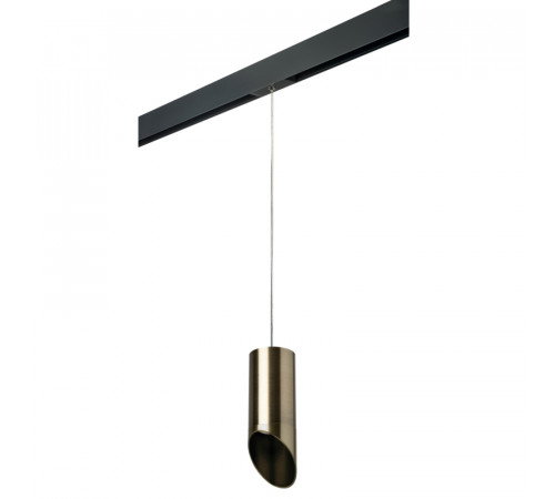 Трековый светильник Lightstar Rullo PRORP431431 (214431+595857+201431) Трековый светильник Lightstar Rullo PRORP431431 (214431+595857+201431)