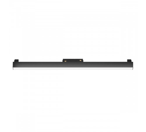Трековый светильник Maytoni Technical Basis TR074-2-20W4K-B
