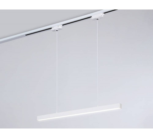 Трековый однофазный светильник Ambrella Light Track System GL6783 Трековый однофазный светильник Ambrella Light Track System GL6783