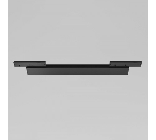 Трековый магнитный светильник Maytoni Points TR193-1-10W4K-M-B