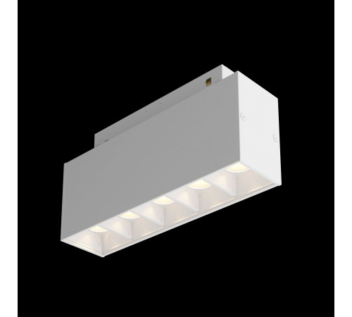 Трековый светильник Maytoni Technical Points TR014-2-10W4K-W