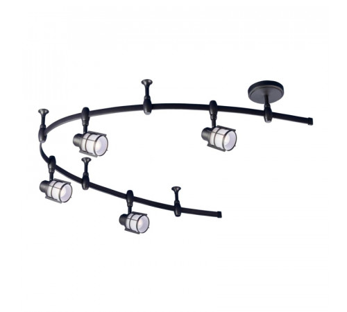 Трековый светильник Citilux Реймс CL563141 Трековый светильник Citilux Реймс CL563141