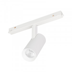 Трековый светильник Arlight Mag-Orient-Spot-R45-12W Day4000 035872