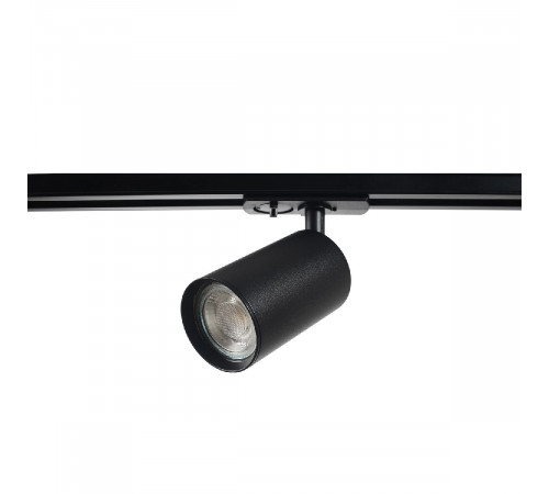 Трековый однофазный светильник Crystal Lux CLT 0.31 018 BL Трековый однофазный светильник Crystal Lux CLT 0.31 018 BL