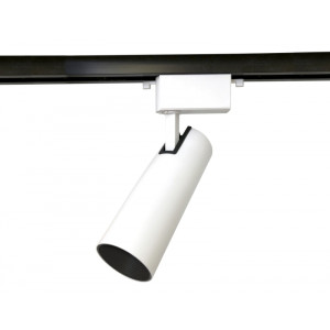 Трековый однофазный светильник Ambrella Light Track System GL5853