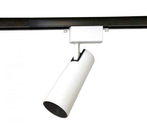 Трековый однофазный светильник Ambrella Light Track System GL5853 Трековый однофазный светильник Ambrella Light Track System GL5853