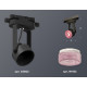 Трековый однофазный светильник Ambrella Light Track System XT6602062 (C6602, N6152)