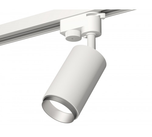 Трековый однофазный светильник Ambrella Light Track System XT6322043 (A2520, C6322, N6123) Трековый однофазный светильник Ambrella Light Track System XT6322043 (A2520, C6322, N6123)