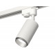 Трековый однофазный светильник Ambrella Light Track System XT6322043 (A2520, C6322, N6123)