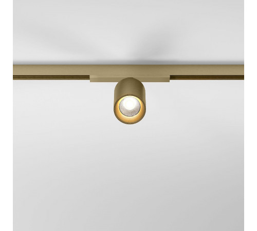 Трековый магнитный светильник Elektrostandard Line Magnetic 85525/01 4690389213625 a069633 Трековый магнитный светильник Elektrostandard Line Magnetic 85525/01 4690389213625 a069633