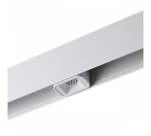 Трековый низковольтный светильник Novotech Shino Flum 359514 Трековый низковольтный светильник Novotech Shino Flum 359514