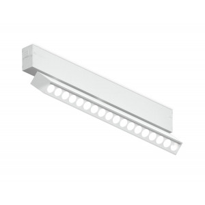 Трековый магнитный светильник Ambrella Light Magnetic 220V GL1351