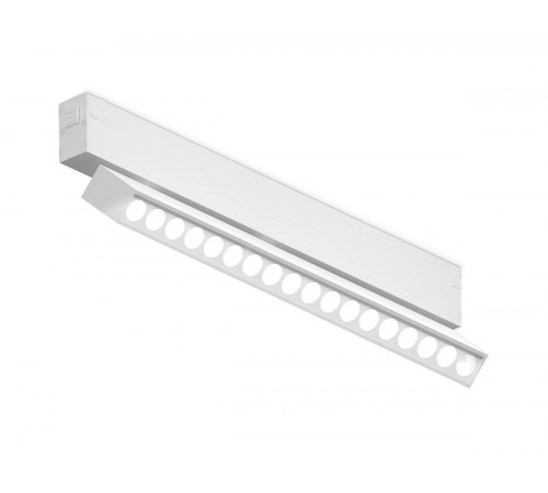 Трековый магнитный светильник Ambrella Light Magnetic 220V GL1351