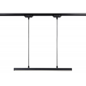 Трековый однофазный светильник Ambrella Light Track System GL6787