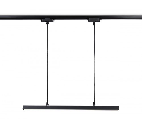 Трековый однофазный светильник Ambrella Light Track System GL6787
