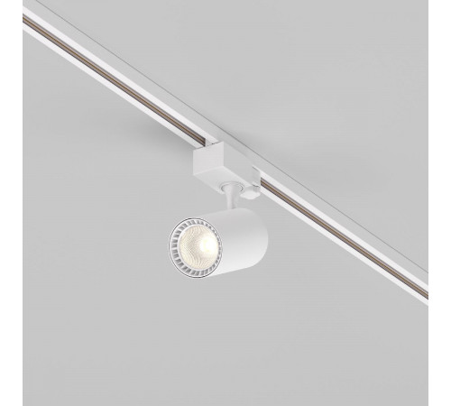 Трековый светильник Maytoni Technical Vuoro TR029-3-10W3K-M-W Трековый светильник Maytoni Technical Vuoro TR029-3-10W3K-M-W