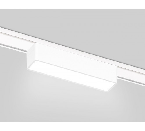 Трековый магнитный светильник Ambrella Light Magnetic Ultra Slim Track System GV1442 Трековый магнитный светильник Ambrella Light Magnetic Ultra Slim Track System GV1442