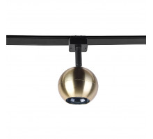 Трековый магнитный светильник Favourite Unica 4229-1U