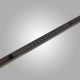 Трековый магнитный светильник AM Group MAGNET AM508 BK 12W 4000K