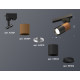 Трековый однофазный светильник Ambrella Light Track System XT6302050 (A2521, C6304, A2010, C6302, N6102)