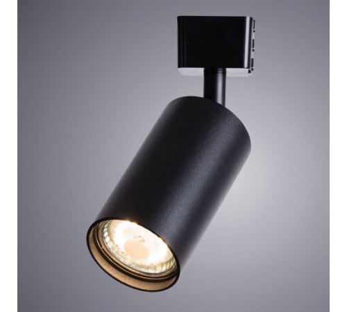 Светильник на шине ARTE Lamp A1518PL-1BK Светильник на шине ARTE Lamp A1518PL-1BK