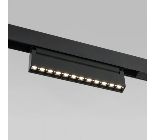 Трековый светильник Elektrostandard Slim Magnetic 4690389178832 Трековый светильник Elektrostandard Slim Magnetic 4690389178832