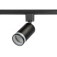 Трековый однофазный светильник Эра TR77 - GU10 BK Б0063926