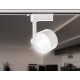 Трековый однофазный светильник Ambrella Light Track System GL6388