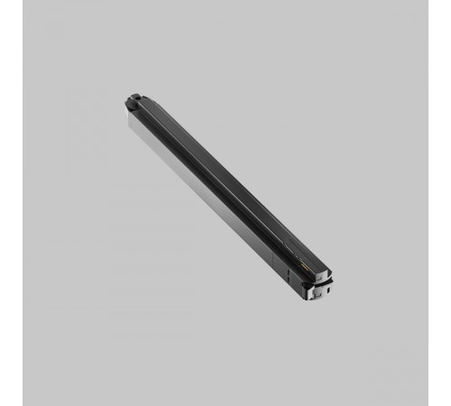 Трековый светильник Maytoni Basis TR000-1-12W4K-B
