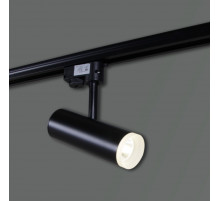 Трековый светильник Reluce 06232-9.3-001RN LED10W BK