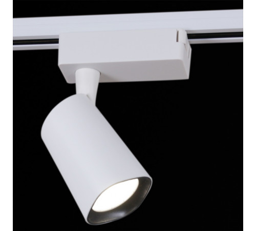 Трековый светильник Reluce 01320-9.3-001QY LED20W WT Трековый светильник Reluce 01320-9.3-001QY LED20W WT