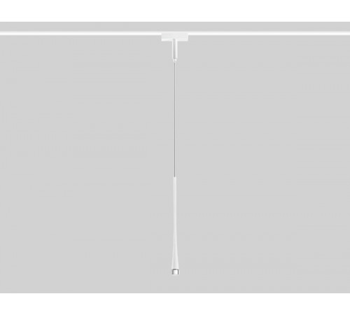 Трековый магнитный светильник Ambrella Light Magnetic Ultra Slim Track System GV1636 Трековый магнитный светильник Ambrella Light Magnetic Ultra Slim Track System GV1636