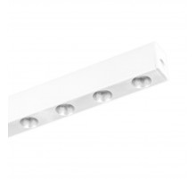 Трековый магнитный светильник Arlight MAG-DOTS-25-L200-6W Warm3000 053025