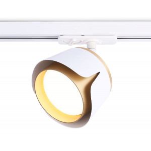 Трековый однофазный светильник Ambrella Light Track System GL5343