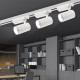 Трековый светильник ЭРА SТR-30-36-30K-W40 Б0049774