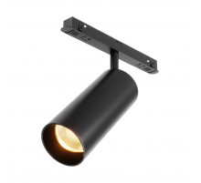 Трековый магнитный светильник Maytoni Focus Led TR032-2-12W2.7K-M-B