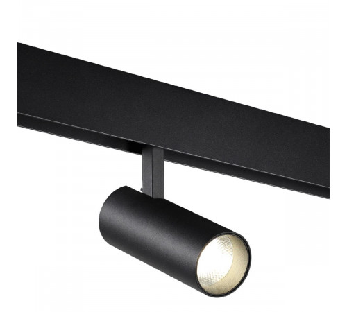 Трековый светильник Novotech Flum 359496 Трековый светильник Novotech Flum 359496